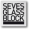 SEVES GLASS BLOCK