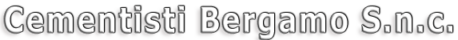 Cementisti Bergamo