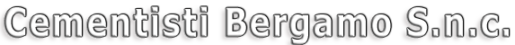 CEMENTISTI BERGAMO