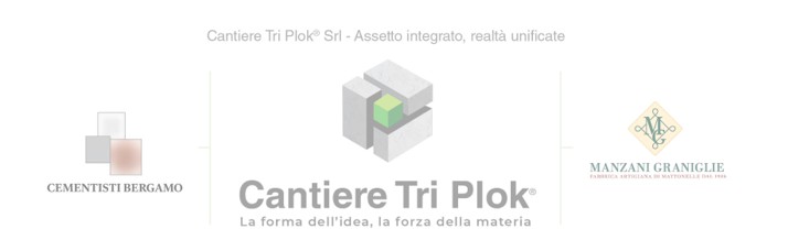 Cantiere Tri Plok Srl