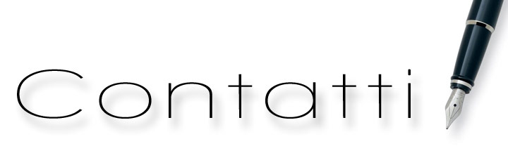 CONTATTI CONTATTI