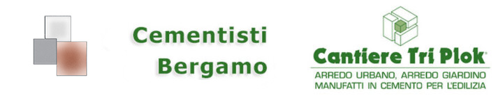 Logo Cementisti Bergamo